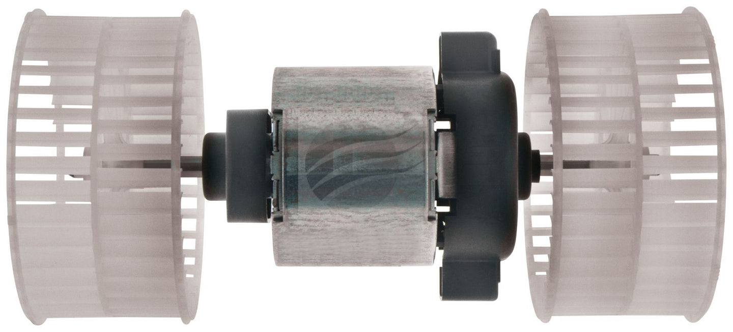 HELLA BLOWER MOTOR ASSY 24V MERCEDES ACTROS MP2 MP3 4/03- EM1622