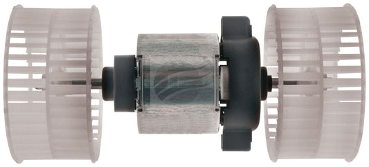 HELLA BLOWER MOTOR ASSY 24V MERCEDES ACTROS MP2 MP3 4/03- EM1622