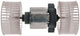 HELLA BLOWER MOTOR ASSY 24V MERCEDES ACTROS MP2 MP3 4/03- EM1622
