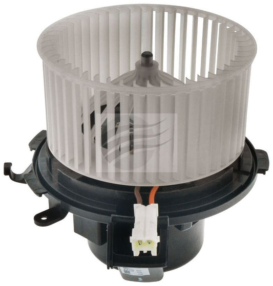 HELLA BLOWER MOTOR ASSY MERC SPRINTER 906 6/06- EM1691