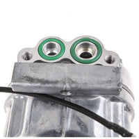 OEX Air Conditioning Compressor 24V Direct Mount SD7H15 Style CXS0066