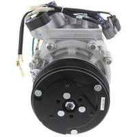 OEX Air Conditioning Compressor 12V Direct Mount Sanden TRSA09 Style CXS0002