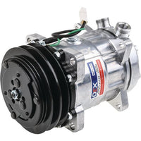 OEX Air Conditioning Compressor 24V Ear Mount SD7H15 Style CXS0059
