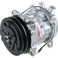 OEX Air Conditioning Compressor 12V Ear Mount Sd7H09 Style CXS0038