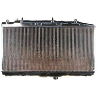 HOLDEN SUITS TOYOTA RADIATOR ENGINE COOLING ALUMINIUM CORE PLASTIC RAD300