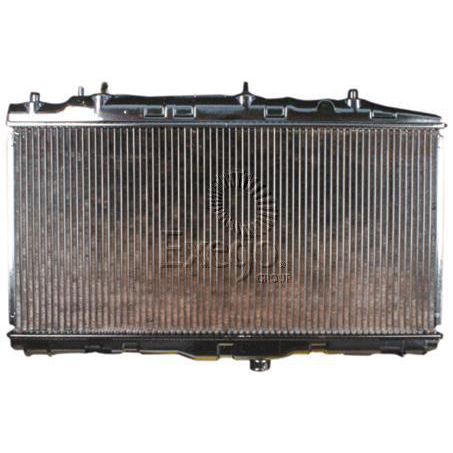 HOLDEN SUITS TOYOTA RADIATOR ENGINE COOLING ALUMINIUM CORE PLASTIC RAD300