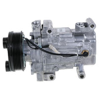 OEX Air Conditioning Compressor 12V Direct Mount Panasonic Style CXN0001