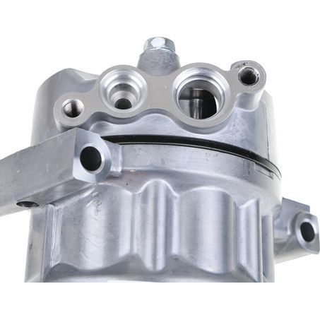 OEX Air Conditioning Compressor 24V Direct Mount SD7H15 Style CXS0028