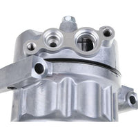 OEX Air Conditioning Compressor 24V Direct Mount SD7H15 Style CXS0028