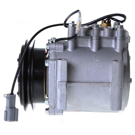 OEX Air Conditioning Compressor 24V Direct Mount MHI MSC90TA Style CXM0003
