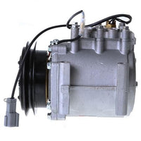 OEX Air Conditioning Compressor 24V Direct Mount MHI MSC90TA Style CXM0003
