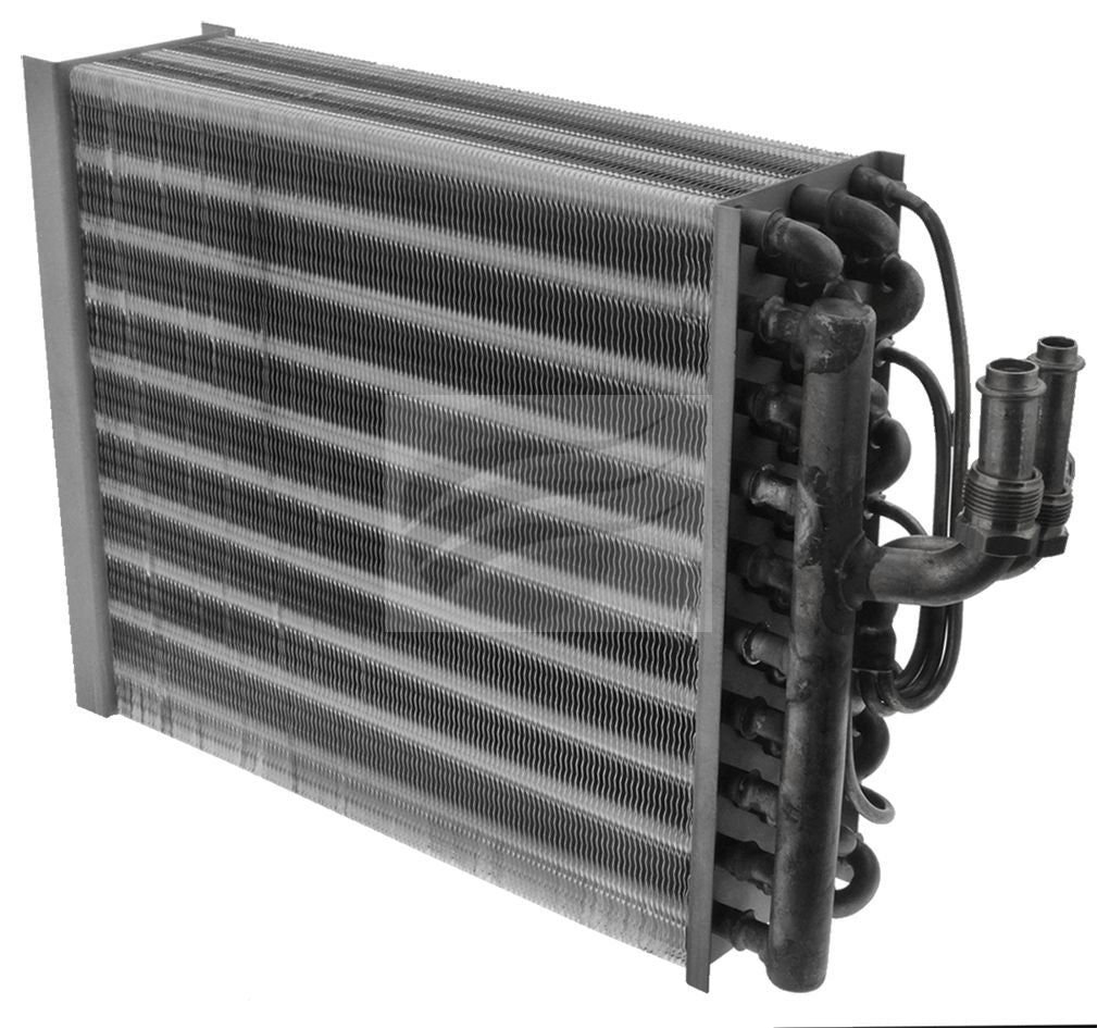 JAYAIR COIL EVAPORATOR WESTERN STAR 4864FX 1/00-1/08 4864 SERIES EV0566