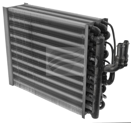 JAYAIR COIL EVAPORATOR WESTERN STAR 4864FX 1/00-1/08 4864 SERIES EV0566