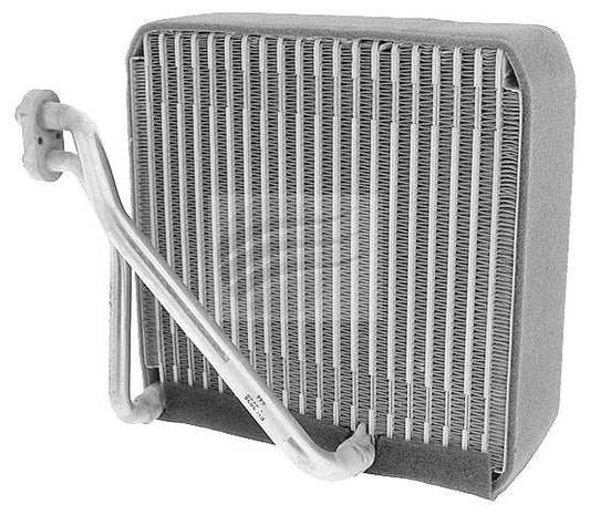 JAYAIR EVAPORATOR COIL RODEO RA03 ALL 3/03 ON 75MM WIDE (NOTES) EV2028