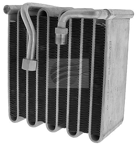 JAYAIR EVAPORATOR COIL PJERO ND-NF RODEO FESTIVA ECONOVAN TRADER ISUZU EV2474