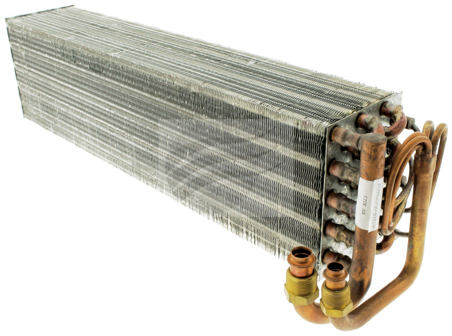 JAYAIR EVAPORATOR COIL MERCEDES W123 EV3023