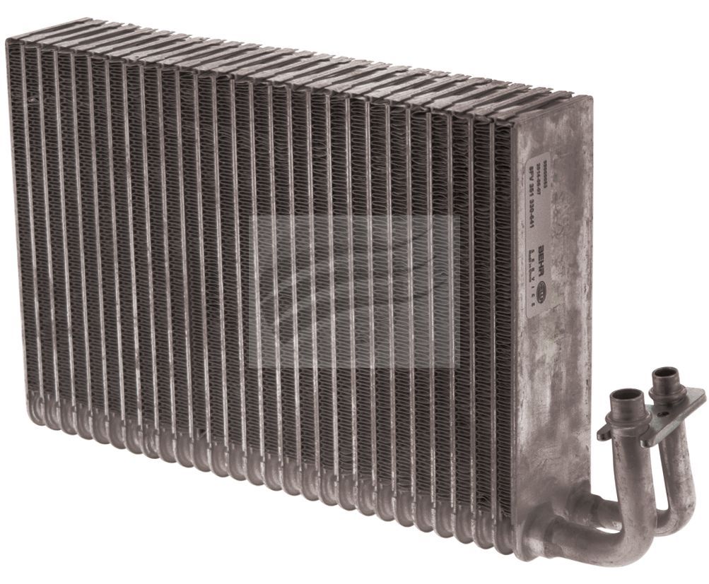 HELLA EVAPORATOR COIL BMW X5 E53 5/00- SUITS ALL ENGINES EV3024
