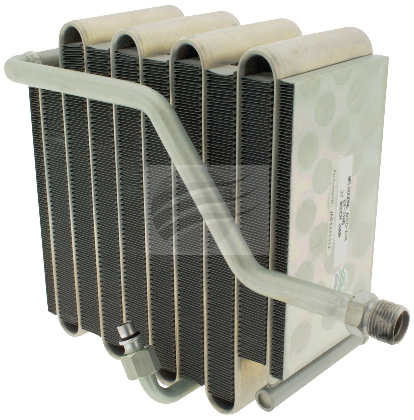 JAYAIR COIL MAGNA TN, TM, TP MITSUBISHI EV3106