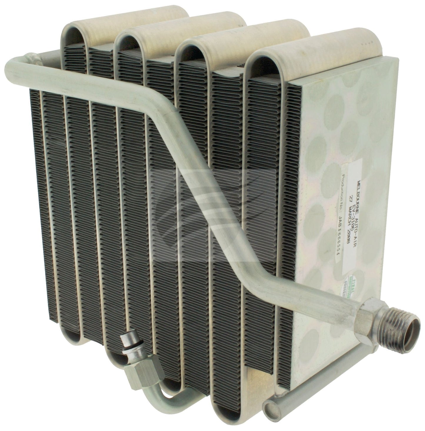 JAYAIR COIL MAGNA TN, TM, TP MITSUBISHI EV3106