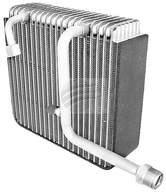 JAYAIR COIL MAXIMA A32 M27 SUCTION NB - ON CLIMATE CONTROL ADD EV3166