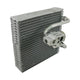 JAYAIR COIL EVAPORATOR AUDI A3 8P 04-ON, Q3 TT VW GOLF 03-ON EV3170
