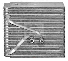 JAYAIR COIL EVAPORATOR JAGUAR S 99- EV3193