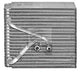 JAYAIR COIL EVAPORATOR JAGUAR S 99- EV3193