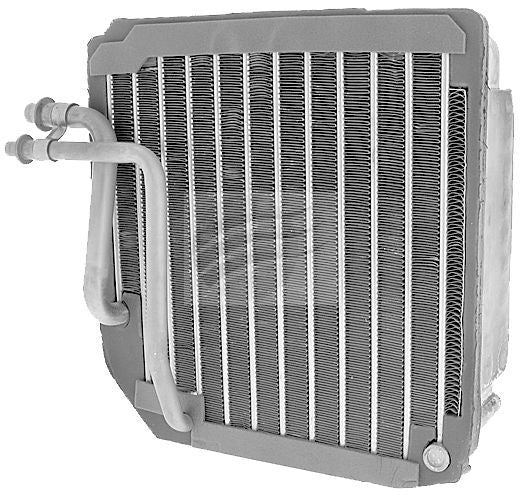 JAYAIR EVAPORATOR COIL FORD FALCON AU 9/98- EV3302
