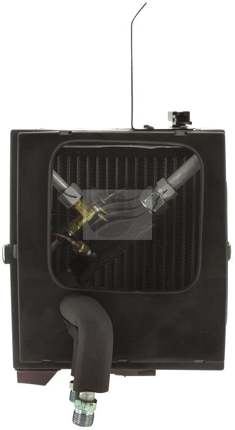 JAYAIR COIL MITSUBISHI L300 SJ EXPRESS 04-10 COMPLETE ASM EV3347