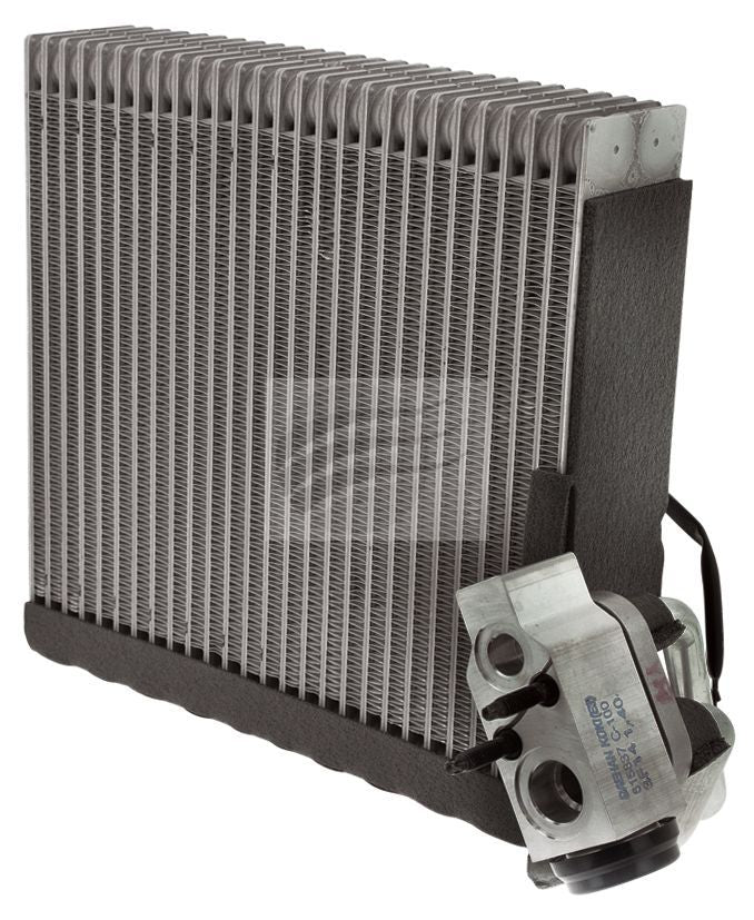 DELPHI EVAPORATOR COIL HOLDEN CAPTIVA CG 10/06- OE # 93743545 EV3389