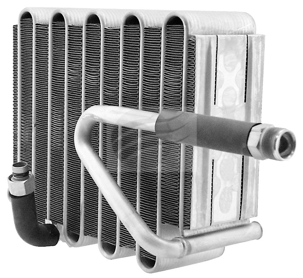 JAYAIR EVAPORATOR COIL TOYOTA HILUX LN KZN RZN 897 VZN167 V6 1102-0/05 EV3533