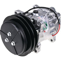 OEX Air Conditioning Compressor 12V Ear Mount Sd7H15 Style CXS0032