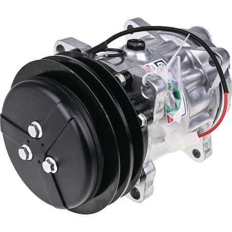 OEX Air Conditioning Compressor 12V Ear Mount Sd7H15 Style CXS0032