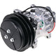 OEX Air Conditioning Compressor 12V Ear Mount Sd7H15 Style CXS0032