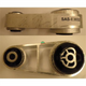 SAS Engine Mount