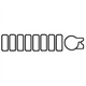 PERMASEAL Manifold Gasket