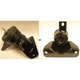 SAS Engine Mount