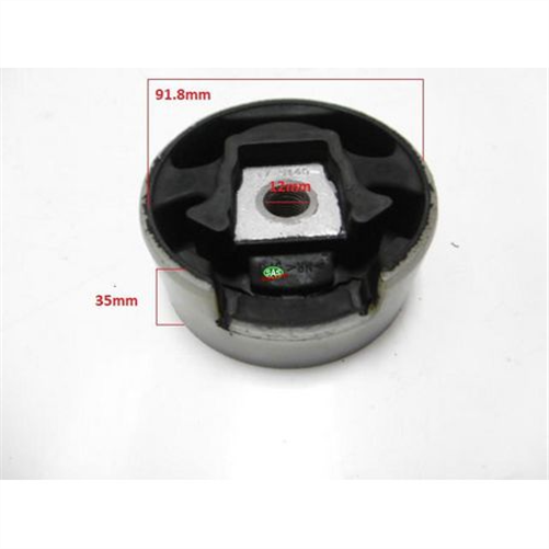 SAS Engine Mount