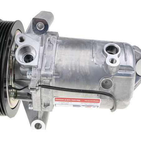 OEX Air Conditioning Compressor 12V 6PV Direct Mount Delphi Style CXG0013