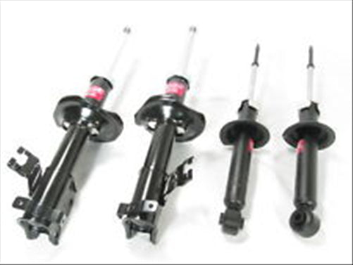 KYB Shock Absorber Front Rh - Nissan 200SX S15 7/99-