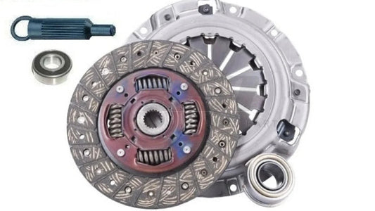 CLUTCH KIT 230MM HOLDEN GMK6249