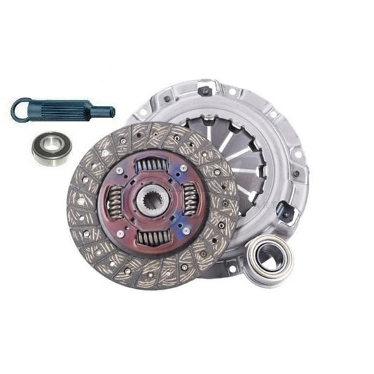 CLUTCH KIT 380MM MITSUBISHI MFK-7695