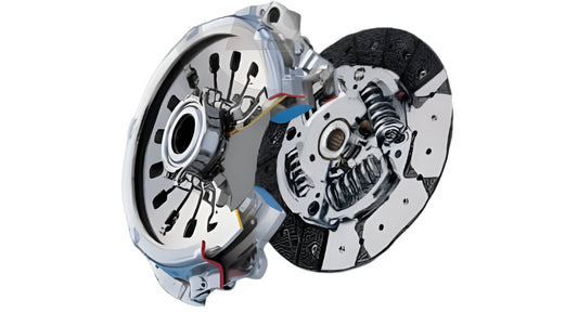 CLUTCH KIT 200MM NISSAN NSK6050