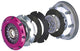 EXEDY CLUTCH KIT TWIN CARBON SERIES