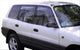 AIRPLEX Weathershield RHF Toyota Rav4 SXA11 95-99 4D
