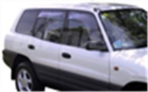 AIRPLEX EVC (IDRIVE) - THROTTLE CONTROLLER