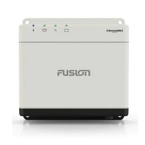 FUSION ELECTRONICS FUSION APOLLO WB670 HIDEAWAY STEREO SYSTEM 010-02345-00