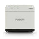 FUSION ELECTRONICS FUSION APOLLO WB670 HIDEAWAY STEREO SYSTEM 010-02345-00
