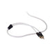 FUSION ELECTRONICS FUSION MS-RCA12 1-ZONE 2-CHANNEL AUDIO INTERCONNECT CABLE - 12FT/3.6M 010-12615-00