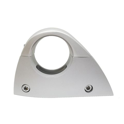 FUSION ELECTRONICS FUSION FIXED 2" NPS WAKE TOWER BRACKETS 010-12831-90